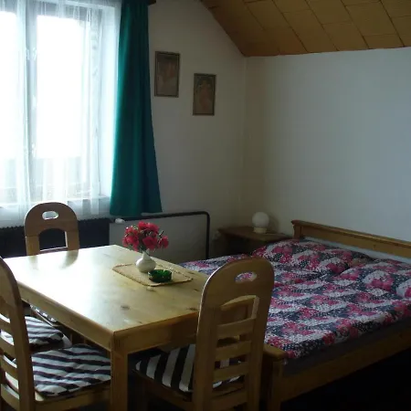 Apartment Apartment In Rokytnice Nad Jizerou 2471