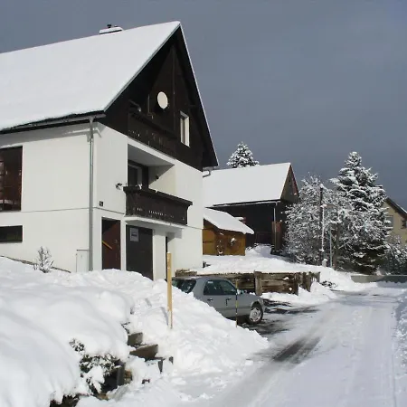 Apartment In Rokytnice Nad Jizerou 2471 * Rokytnice nad Jizerou