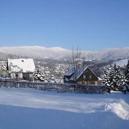 Apartment Apartment In Rokytnice Nad Jizerou 2471