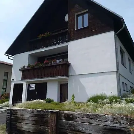 Apartment Apartment In Rokytnice Nad Jizerou 2471