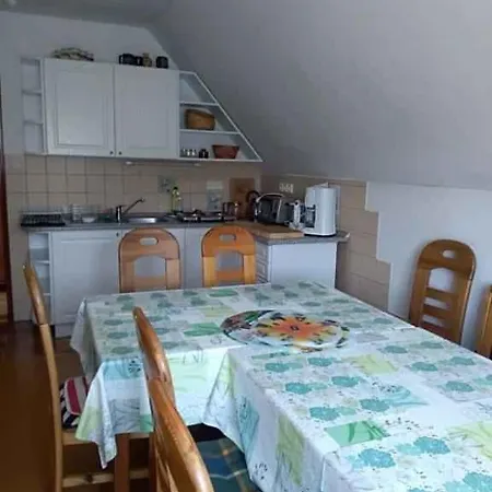 Apartment Apartment In Rokytnice Nad Jizerou 2471 Rokytnice nad Jizerou