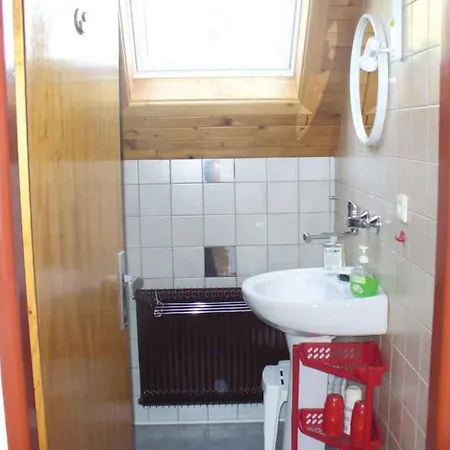 Apartment In Rokytnice Nad Jizerou 2471 Apartment