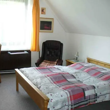Apartment In Rokytnice Nad Jizerou 2471 * Rokytnice nad Jizerou
