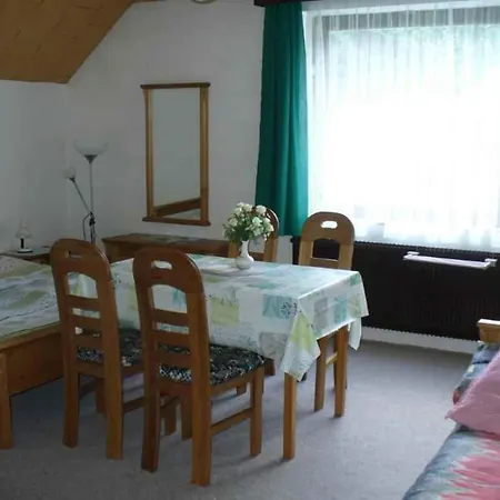 Apartment In Rokytnice Nad Jizerou 2471 *