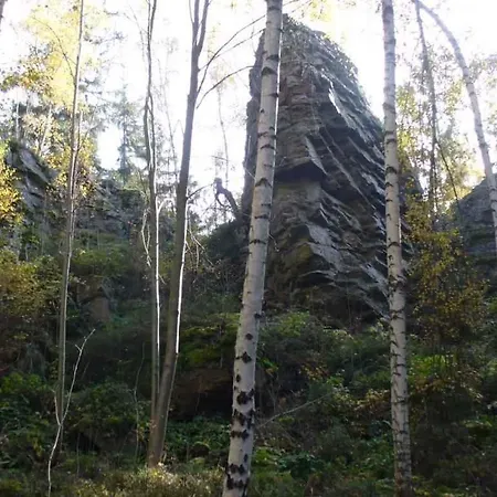 Апартаменты In 2471 *