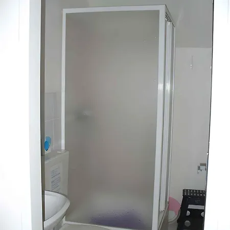 Апартаменты In 2471 Рокицани