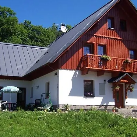 Apartment In Rokytnice Nad Jizerou 2471