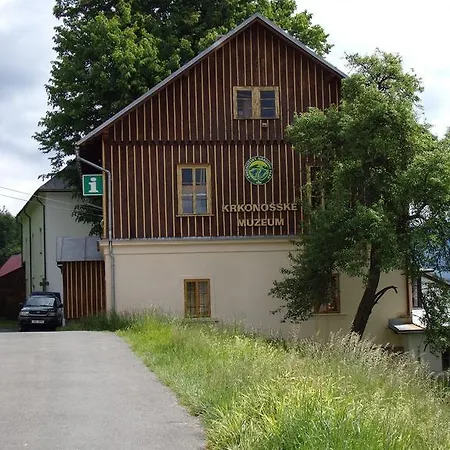 Apartment In Rokytnice Nad Jizerou 2471 *