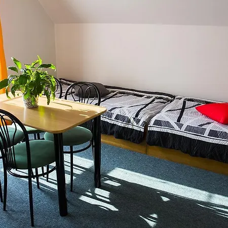Apartment Apartment In Rokytnice Nad Jizerou 2471