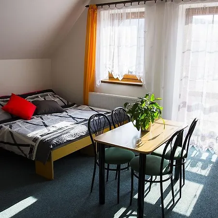 Apartment In Rokytnice Nad Jizerou 2471 Apartment Rokytnice nad Jizerou