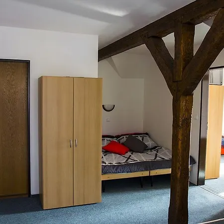 Apartment In Rokytnice Nad Jizerou 2471 Rokytnice nad Jizerou