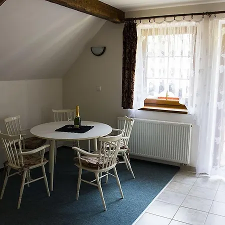 Apartment In Rokytnice Nad Jizerou 2471 Apartment