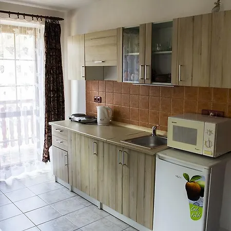 Apartment Apartment In Rokytnice Nad Jizerou 2471 *