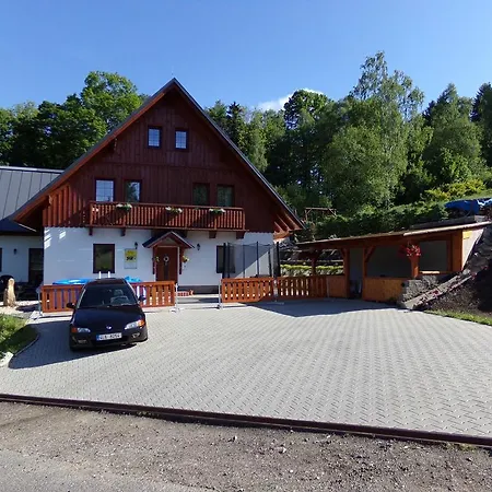 Apartment In Rokytnice Nad Jizerou 2471 * Rokytnice nad Jizerou