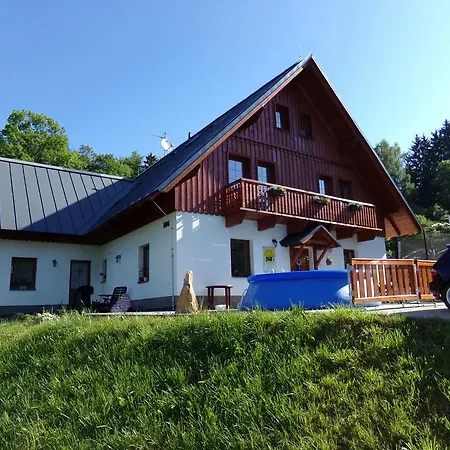 Apartment Apartment In Rokytnice Nad Jizerou 2471