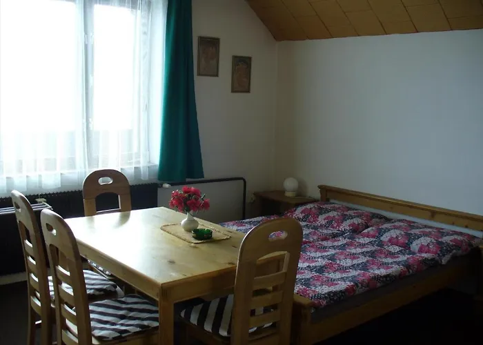 Apartmán In 2471