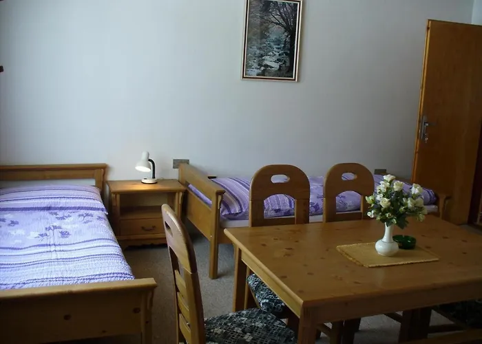 Apartmán In 2471 *