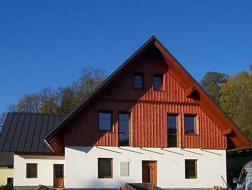 In 2471 Apartmán Rokytnice nad Jizerou