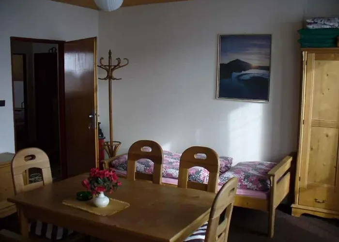Appartement In 2471 Rokytnice nad Jizerou