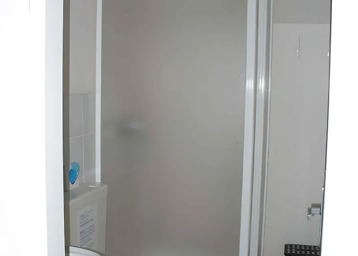 Appartement In 2471 Rokytnice nad Jizerou