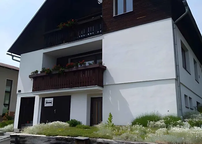 Appartement In 2471 *