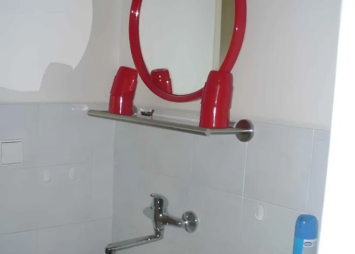 In 2471 Appartement Rokytnice nad Jizerou