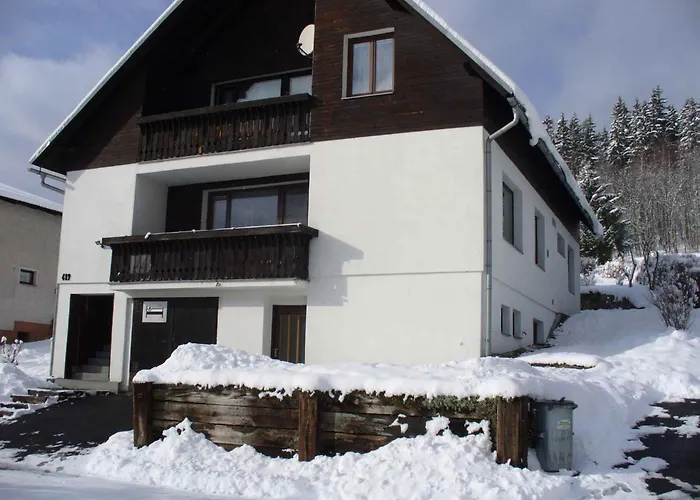 In 2471 Rokytnice nad Jizerou