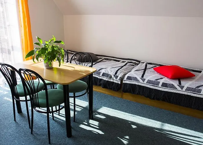 Appartement In 2471