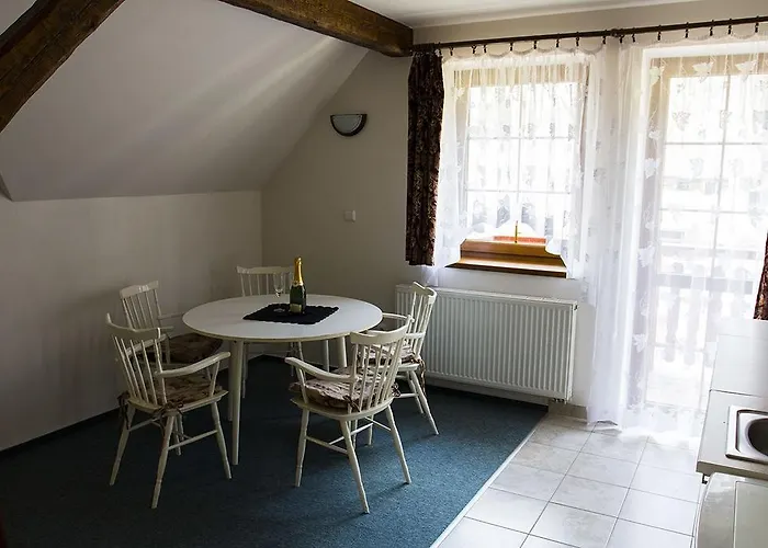In 2471 Apartmán