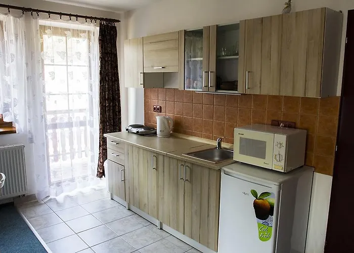 Apartmán In 2471 *