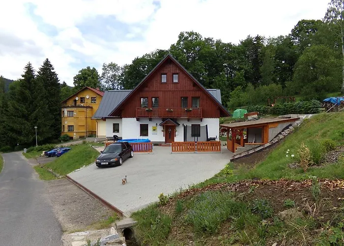 Apartmán In 2471 Rokytnice nad Jizerou