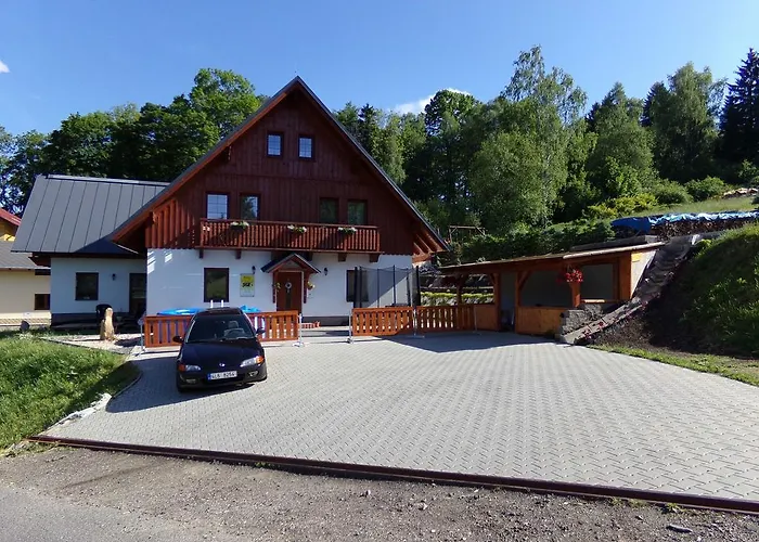 In 2471 * Rokytnice nad Jizerou